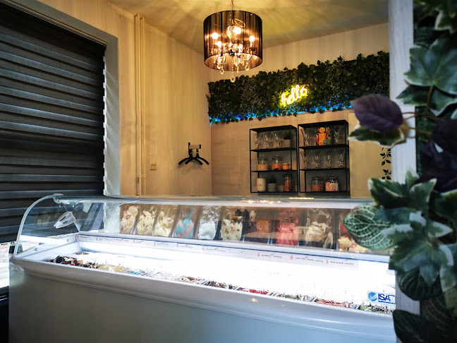 Café-Brasserie-Eetcafé Anno 1610 - Hunsel