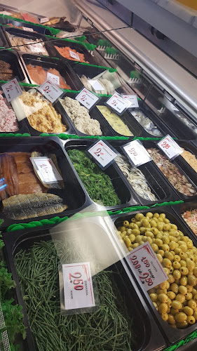 Comentarii opinii despre De viswinkel