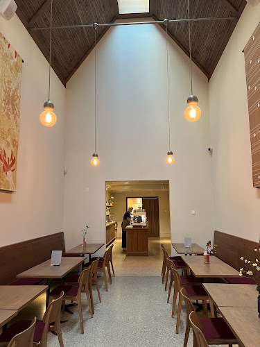 Café Laken - Horeca