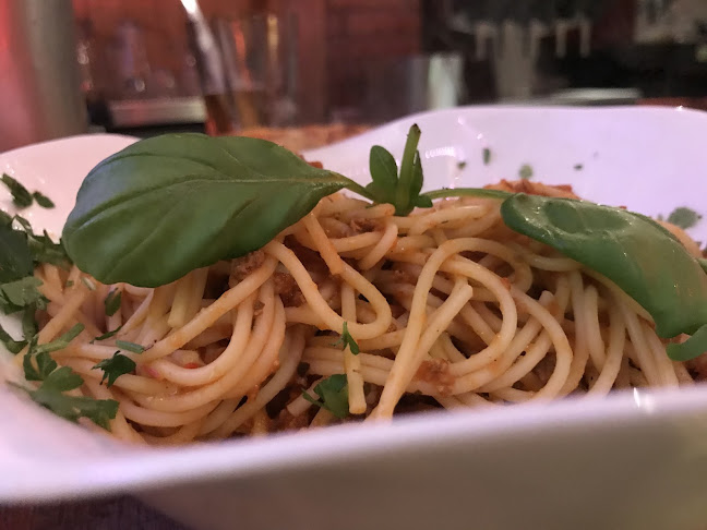 Mendoza Restaurant - Amsterdam