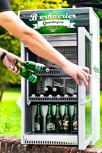 Bierkoerier Groningen