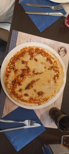 Pannenkoekenhuis De Langenberg - Ede