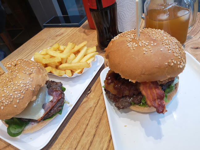 Opinii despre derfreiBurger în Goor - Horeca
