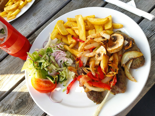 Restaurant Efes - Horeca