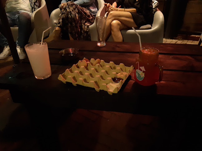 Opinii despre Café nummer 17 în Meppel - Horeca