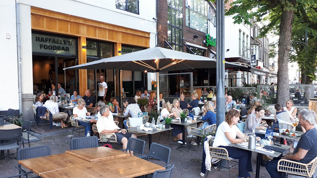Opinii despre Raffaele's Foodbar în Deventer - Horeca