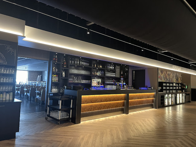 Wereldrestaurant Eten & Zo - Horeca