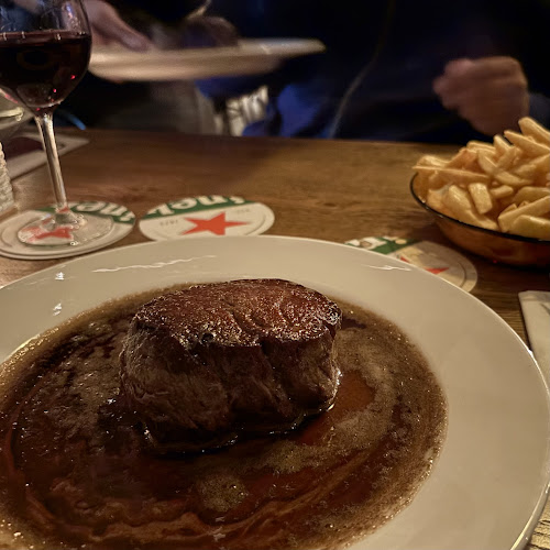 Loetje Zeist - Zeist