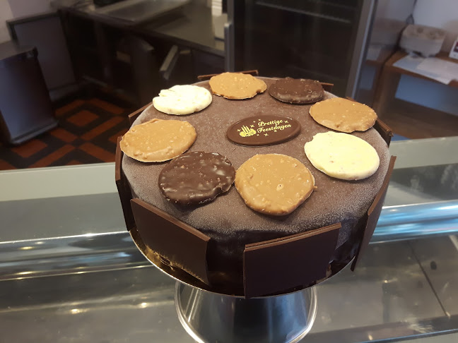 Comentarii opinii despre IJssalon Vorst