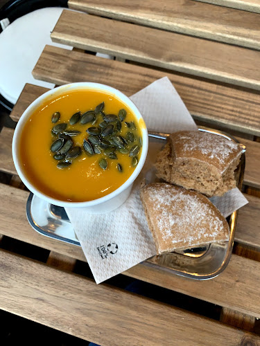 Utrechtsestraat 22, 1017 VN Amsterdam