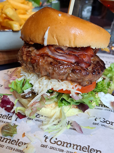Comentarii opinii despre Café 't Gommelen