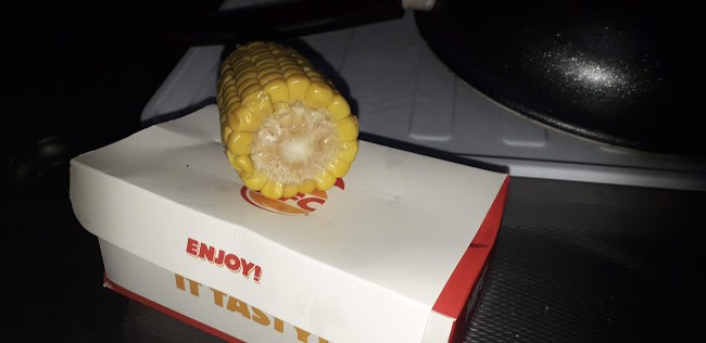 HFC Halal Fried Chicken - Horeca