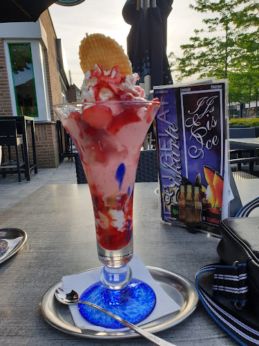 IJssalon Bella Italia - Enschede