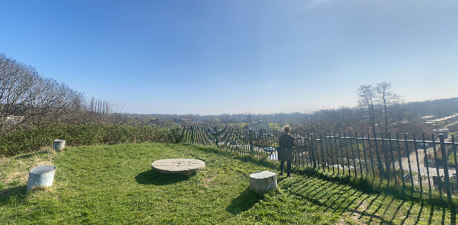 Comments and reviews of Fort Maarsseveen