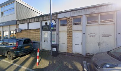 Cafebar Tutku Lounge Cafe