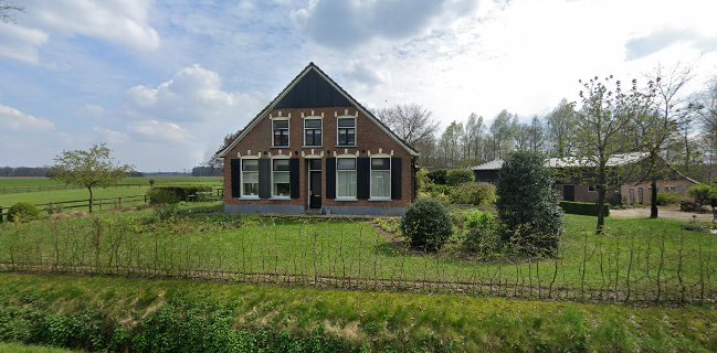 Bed & Breakfast De Balkende Ezel