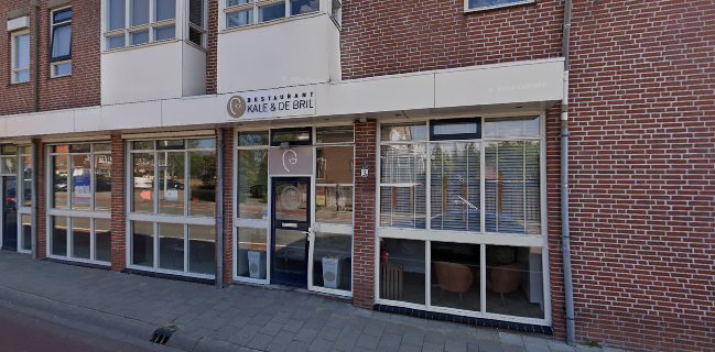Restaurant Kale & de Bril