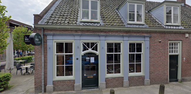 De Wijn Genoten Maarssen