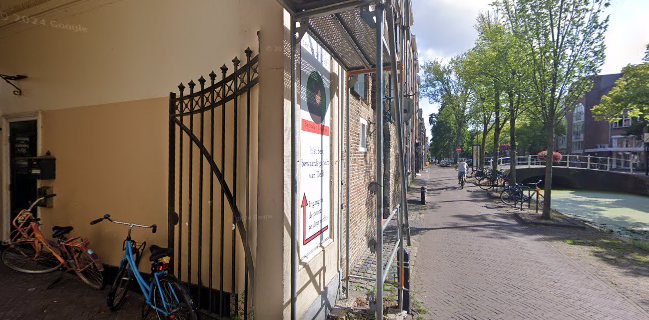 Stadsherberg de Mol - Horeca