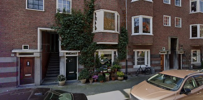 The Golden Brown Bar