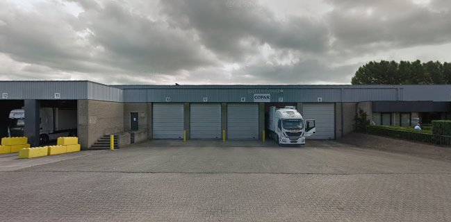 Sallazinos Patisserie