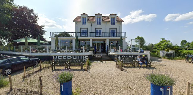 Het Veerhuis Oeffelt