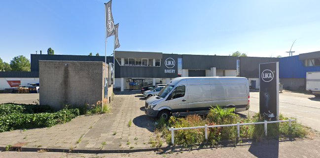 Opinii despre Lika Bakery B.V. în Zaandam - Horeca
