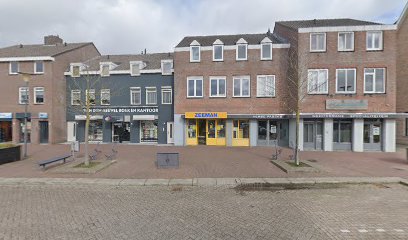 Restaurant 'T Veerhuis