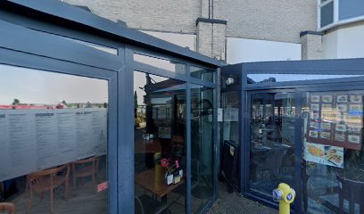 IJssalon Passione🍦