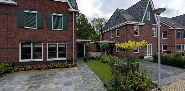 Parnassialaan 15, 2652 MB Berkel en Rodenrijs