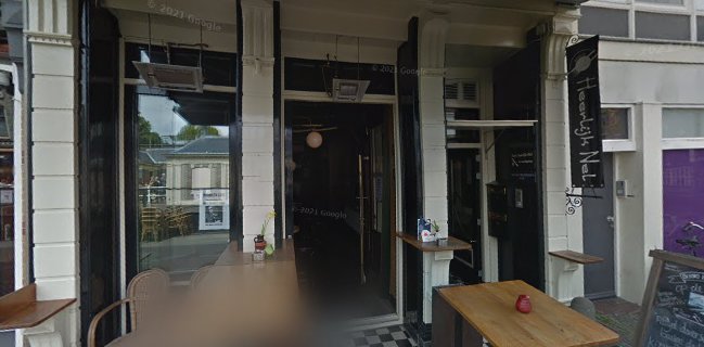 Opinii despre café de Pilaren în Alkmaar - Horeca