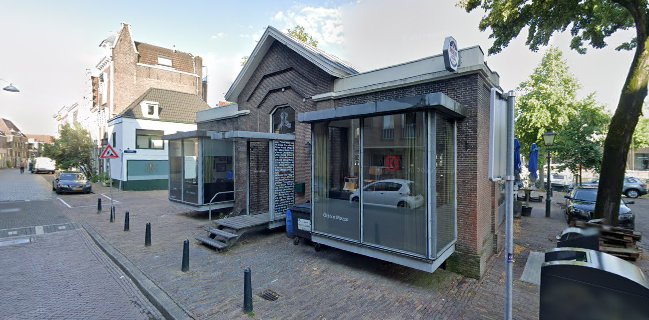 Otto e Mezzo Pizzeria