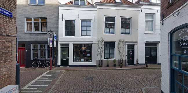 Warung Senang - Middelburg