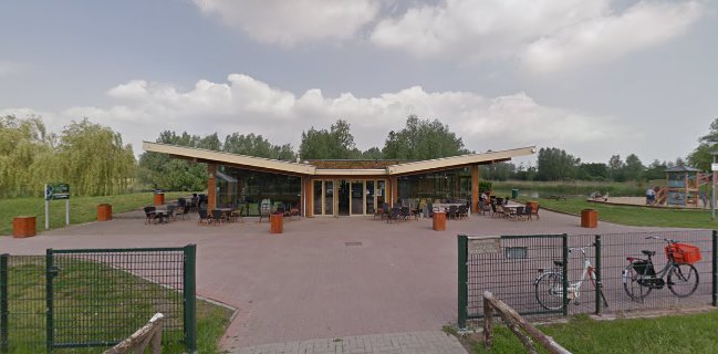 Comentarii opinii despre Paviljoen Horsterpark