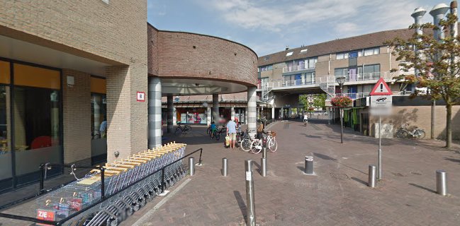 Barista Café Houten