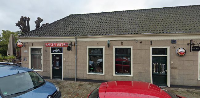 Comentarii opinii despre Café Middeloo