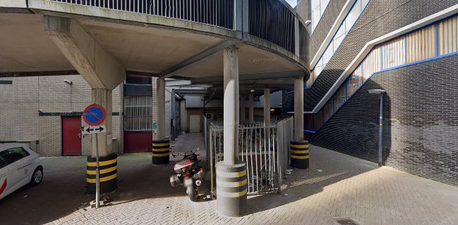 Gall & Gall | Rotterdam | Lijnbaan 119 B