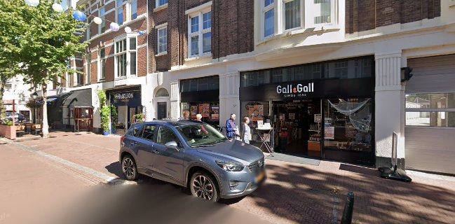 Opinii despre Gall & Gall în Den Haag - Horeca