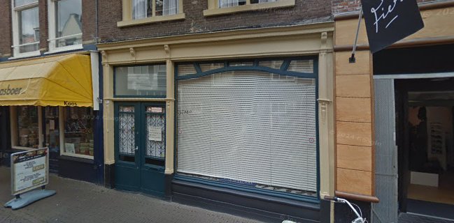 Konditorei - Dordrecht