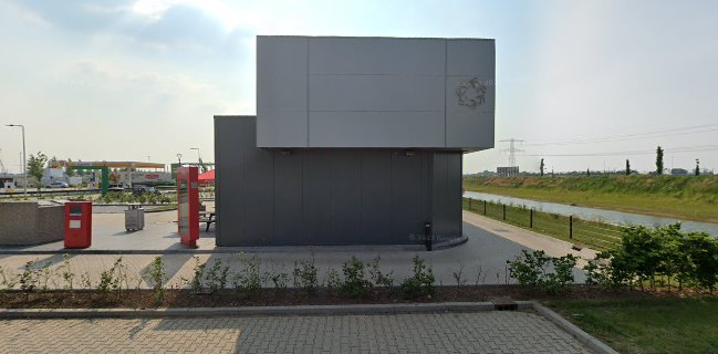 Reviews of FEBO Oosterhout - Drive in Nijmegen - Horeca