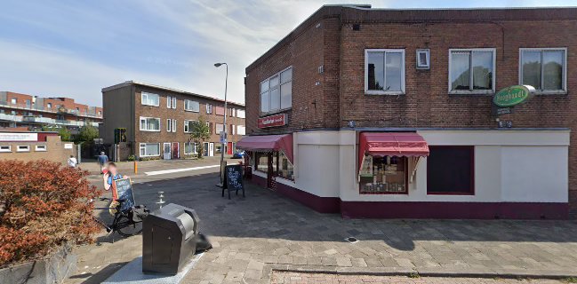 Van Berkel Slijterij en Wijnhandel