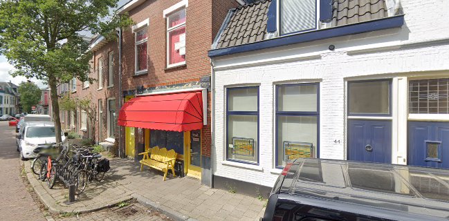 Brood- En Banketbakkerij Brandsma