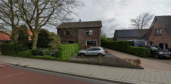 Ruitenbeek's Bloemenhandel markt Putten/Nijkerk /Amersfoort - Putten