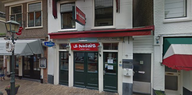 La Cubanita Voorburg