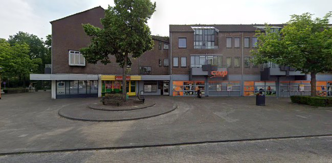 Pizzeria Santa Maria