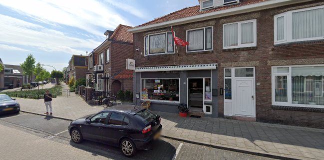 Eethuis Deventer Open Times