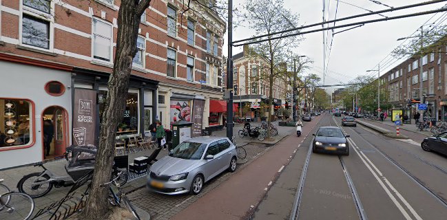 30ml Rotterdam Centrum