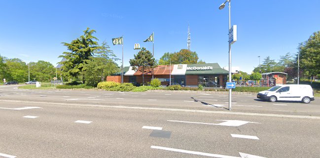 Opinii despre McDonald's Hoogeveen în Hoogeveen - Horeca