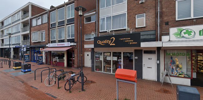 Wijkerstraatweg 183, 1951 ED Velsen-Noord