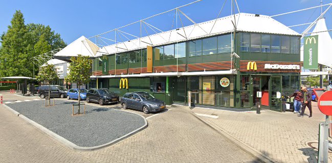 McDonald's Almere Buiten